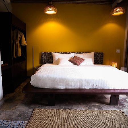 נין בין Trang An Ecolodge מראה חיצוני תמונה