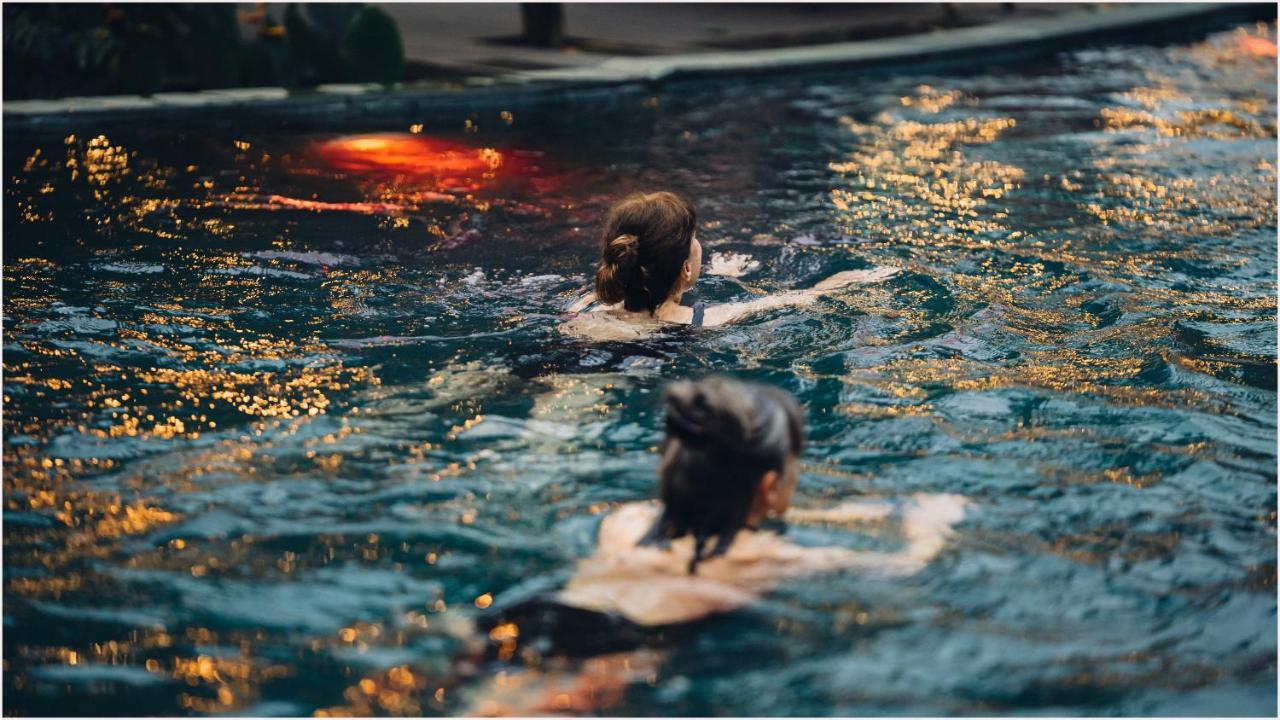 נין בין Trang An Ecolodge מראה חיצוני תמונה