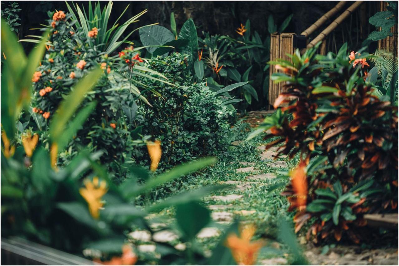 נין בין Trang An Ecolodge מראה חיצוני תמונה