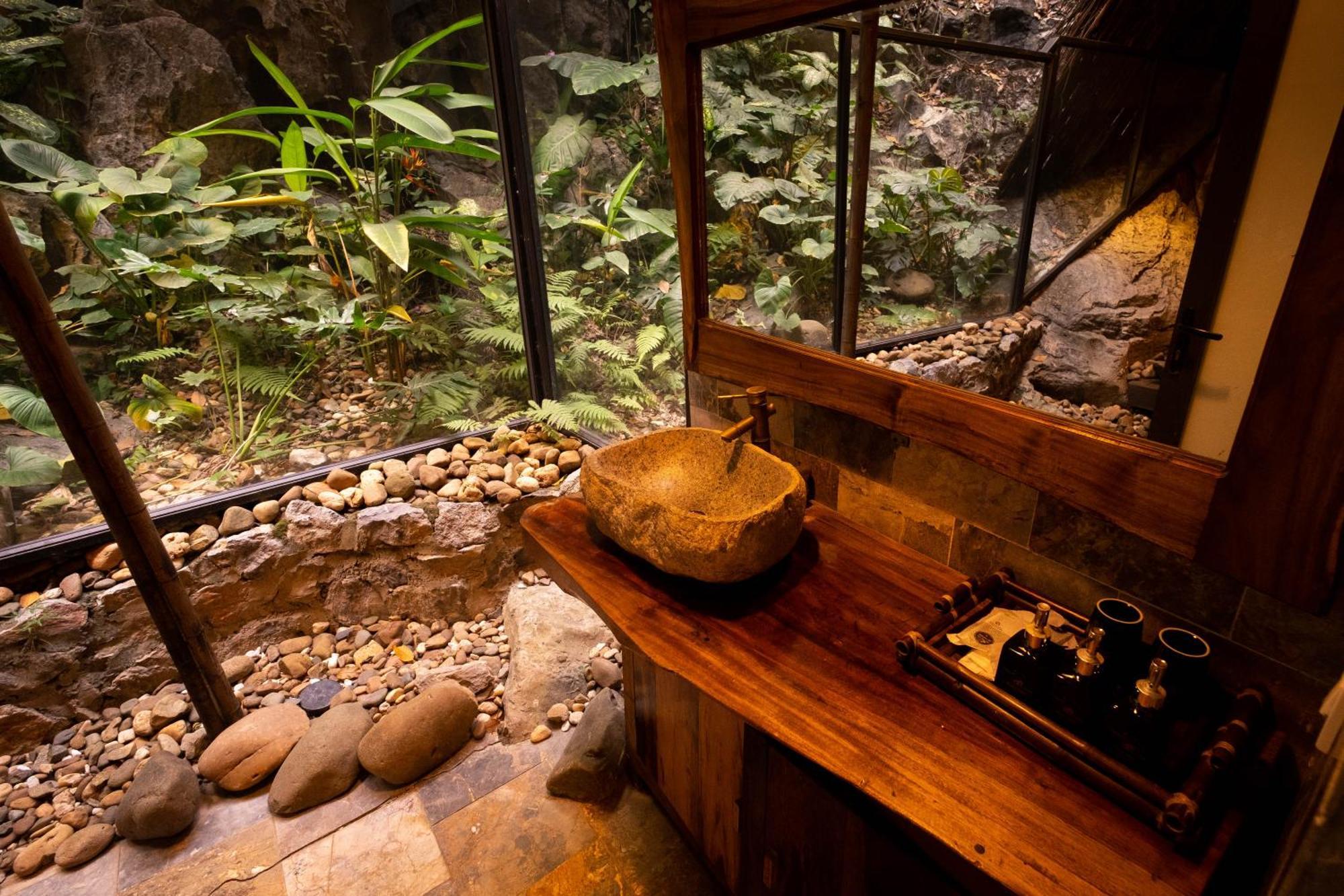נין בין Trang An Ecolodge מראה חיצוני תמונה