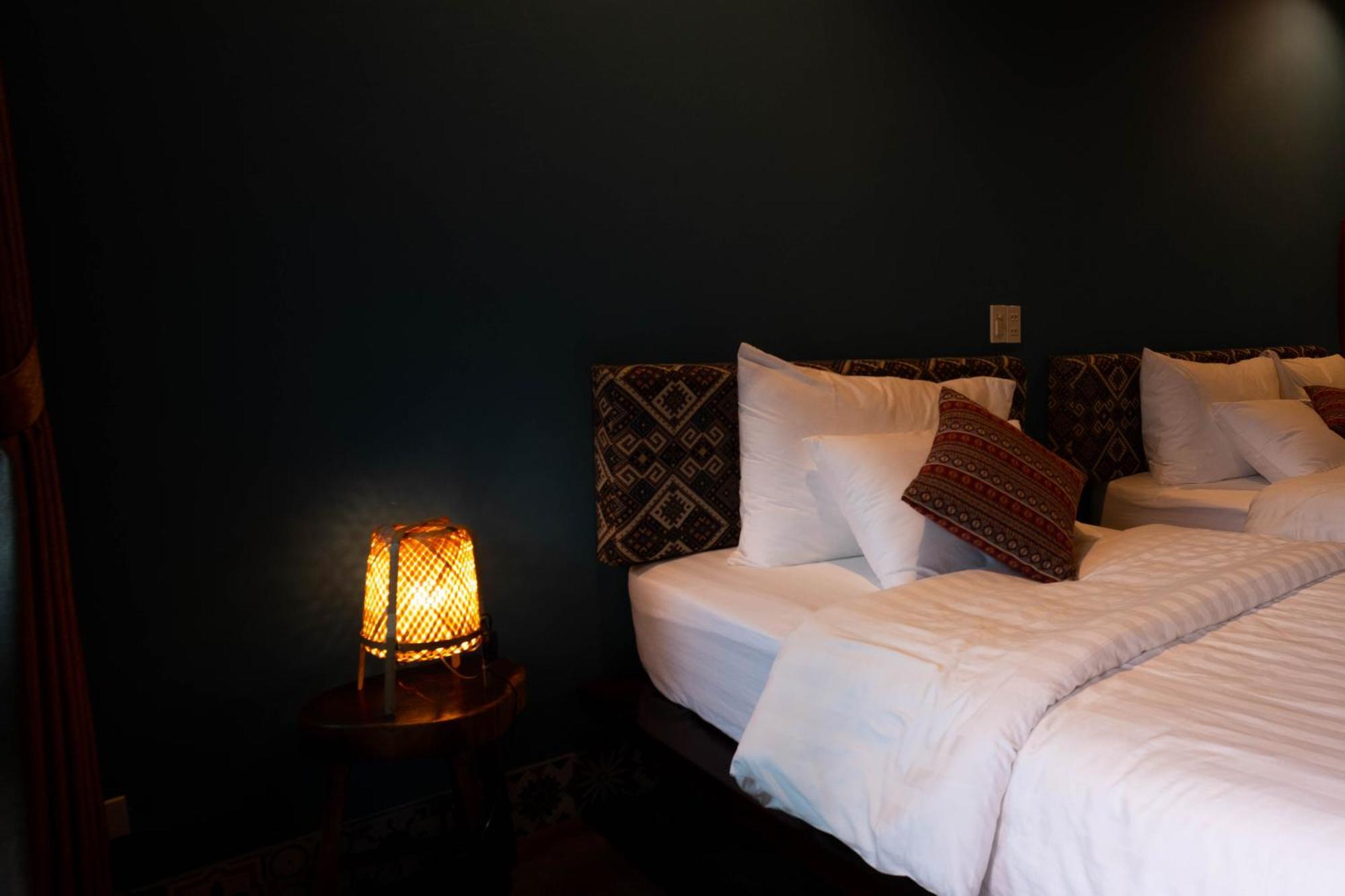 נין בין Trang An Ecolodge מראה חיצוני תמונה